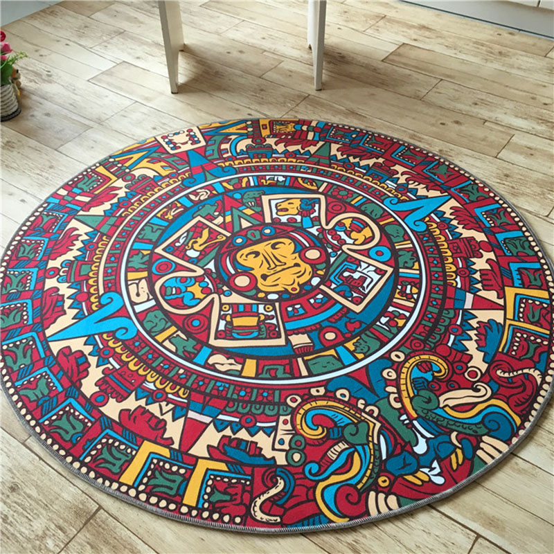 عالية الجودة الاكريليك الكابتن - مراجعة Quality Home Textiles وسعره