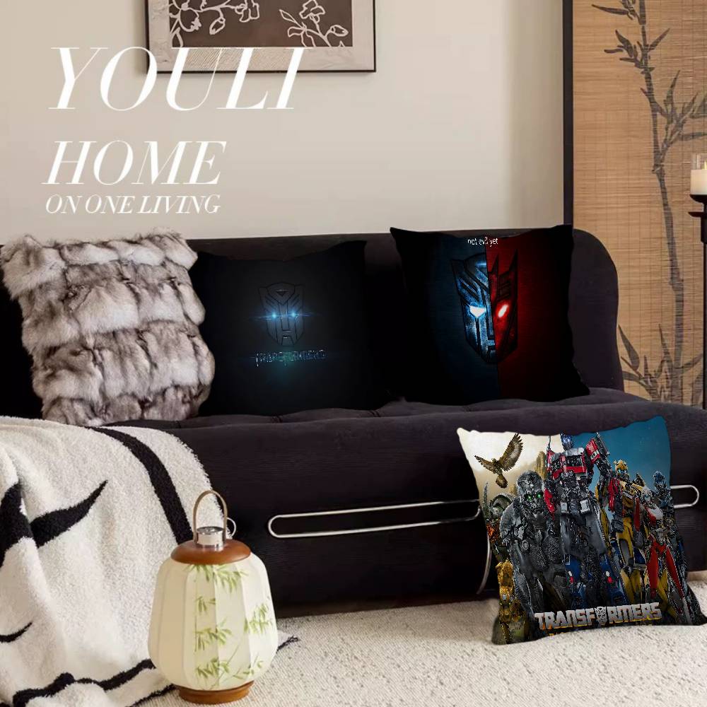 غطاء وسادة مخصص على شكل تي-ترا - مراجعة Quality Home Textiles وسعره