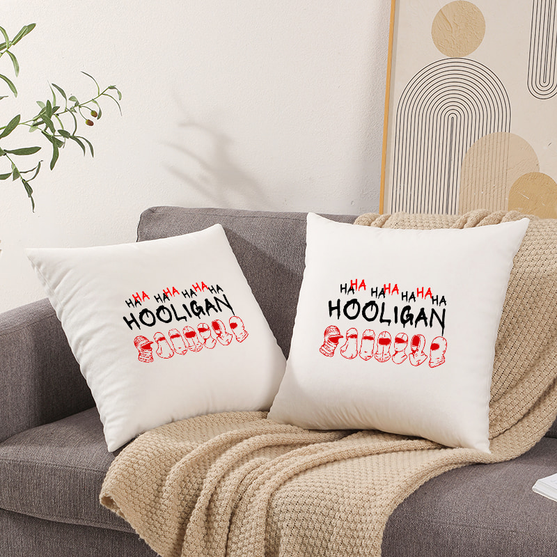 غطاء وسادة تزيينية لألبوم هولي - مراجعة Quality Home Textiles وسعره