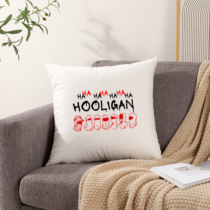 غطاء وسادة تزيينية لألبوم هولي - مراجعة Quality Home Textiles وسعره