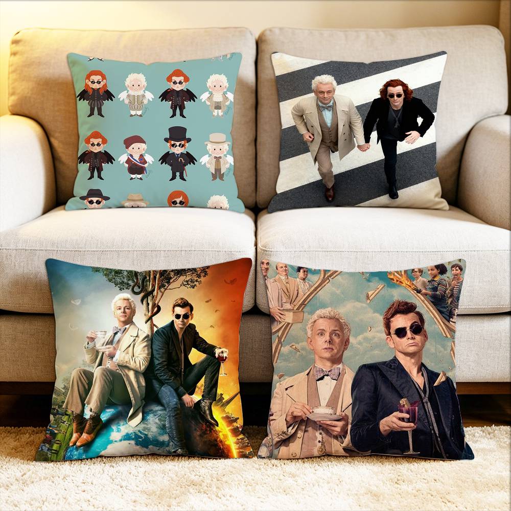 غطاء وسادة مربع جديد من Good O - مراجعة Home Textiles Group وسعره