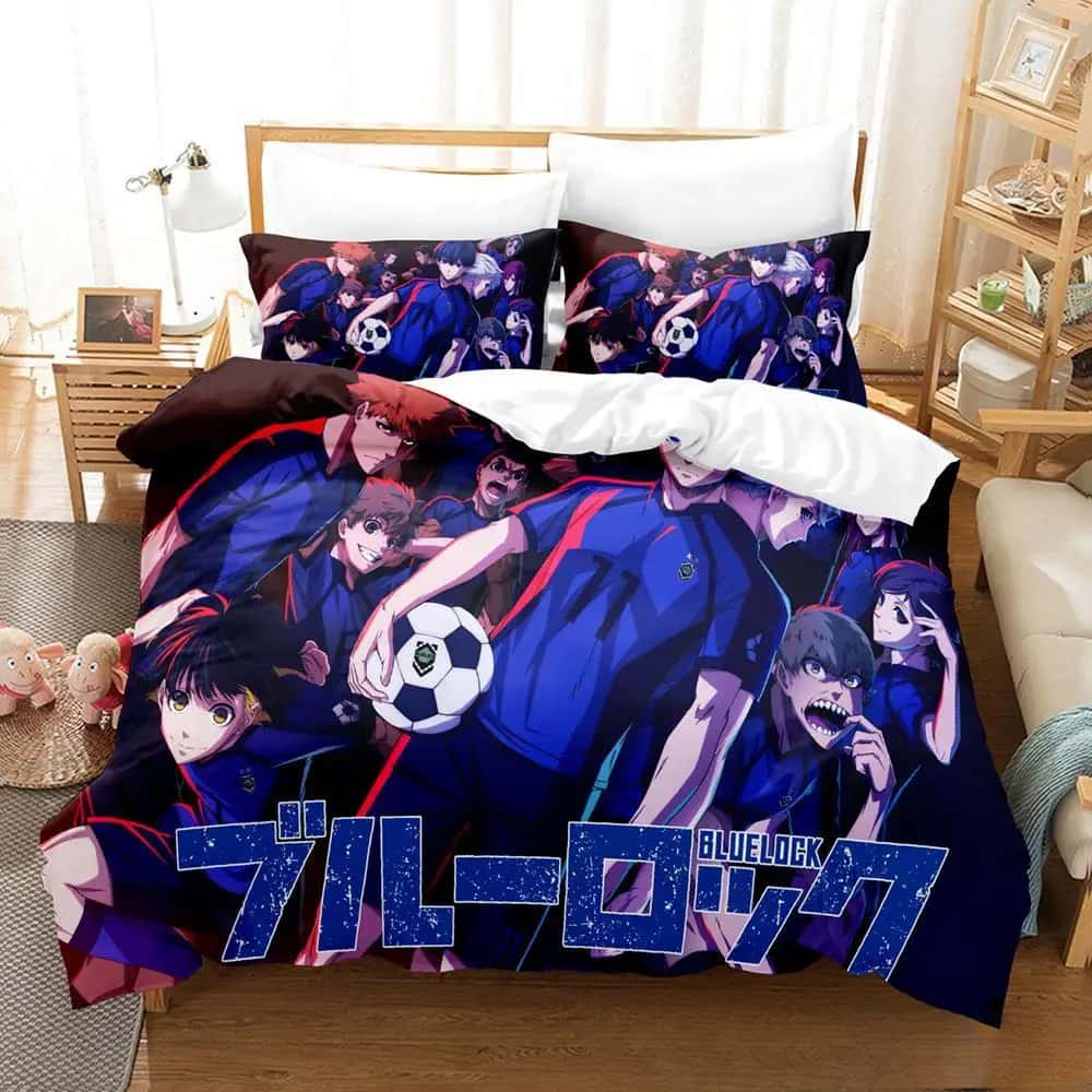 طقم أغطية سرير بطباعة ثلاثية ا - مراجعة Home Textiles Bedding وسعره
