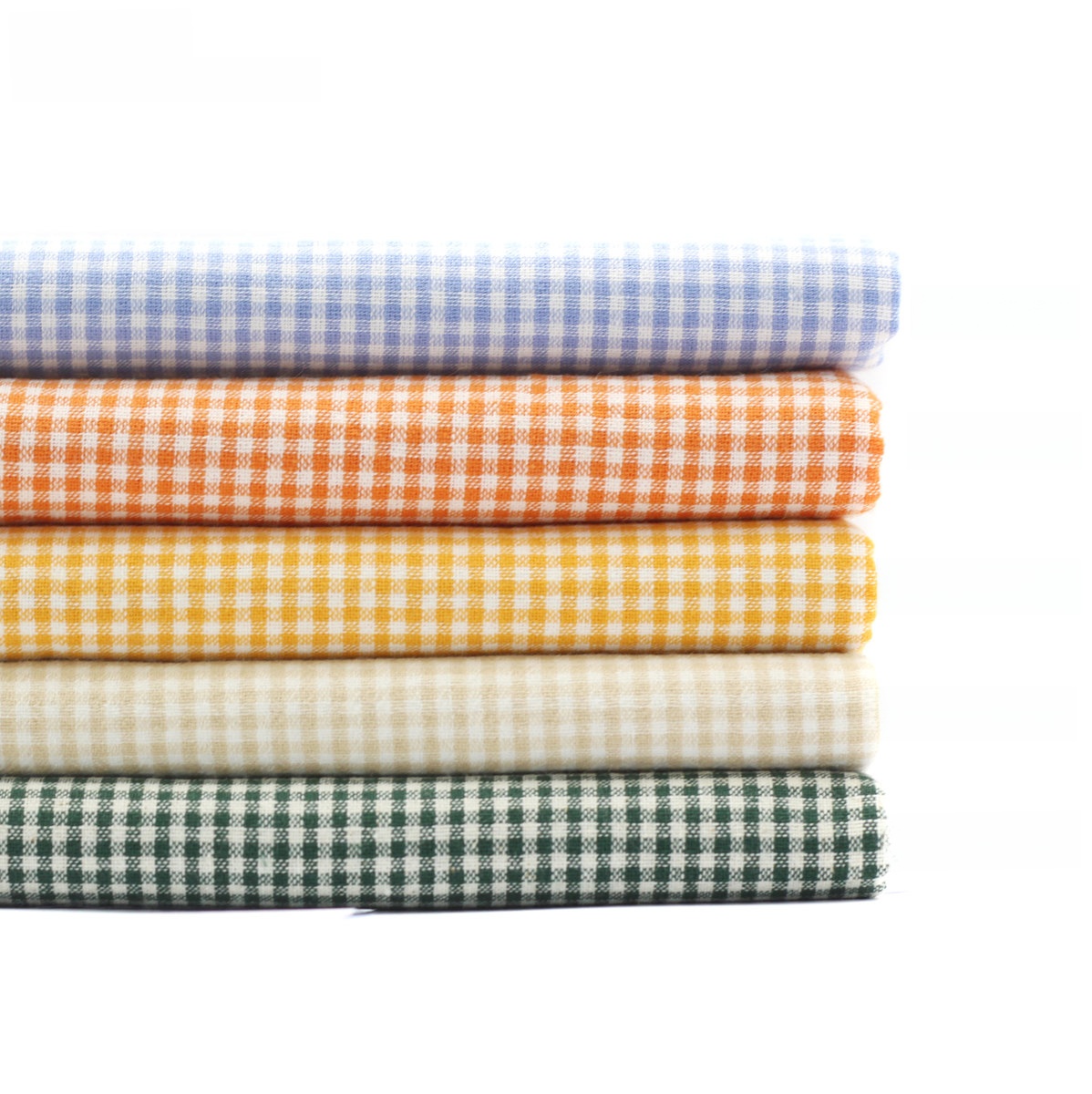 قماش قطني نقي مربع صغير 2 مم م - مراجعة Sunrise Home Textiles & Apparel وسعره