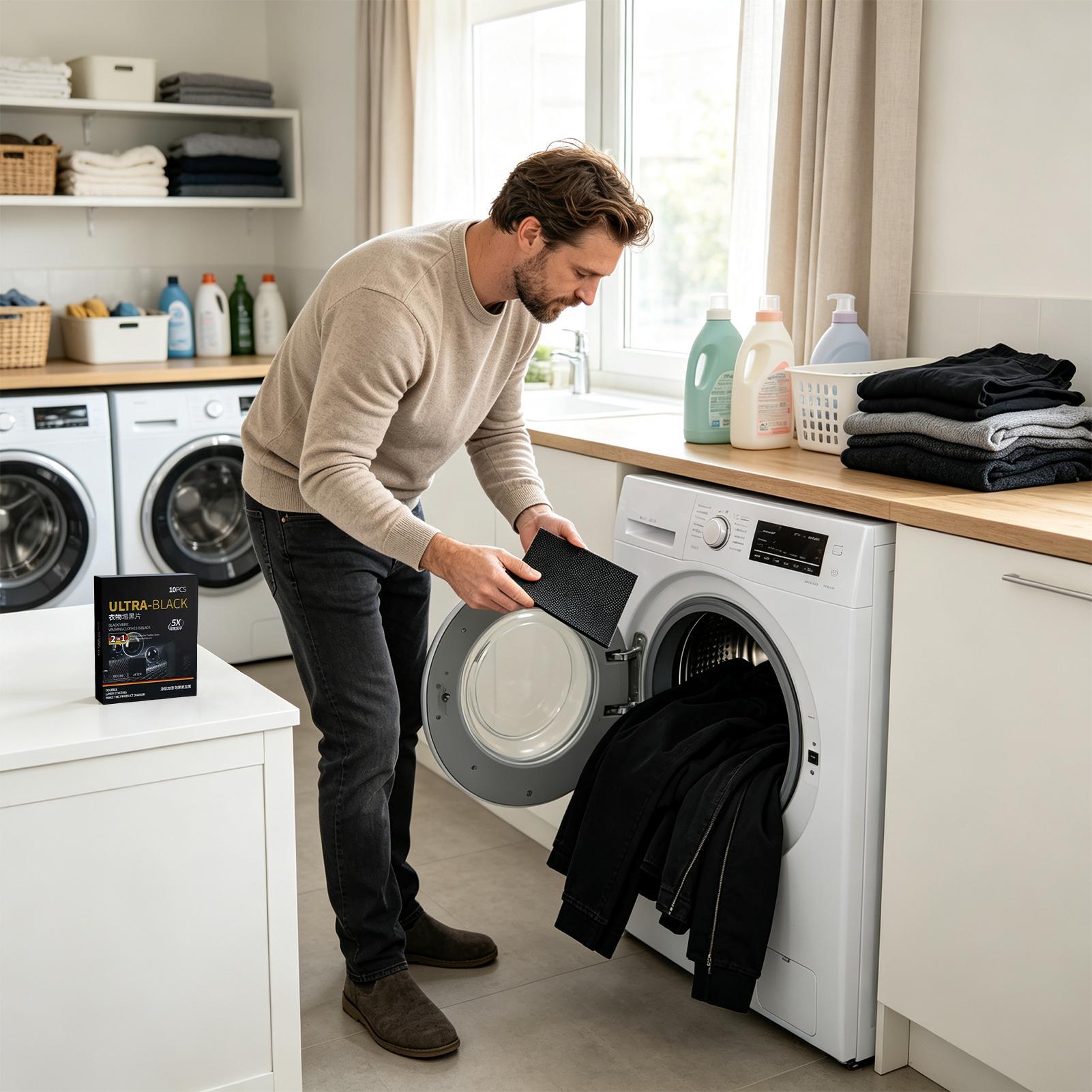 10 قطع من أوراق صبغة القماش ال - مراجعة Linum Home Textiles وسعره