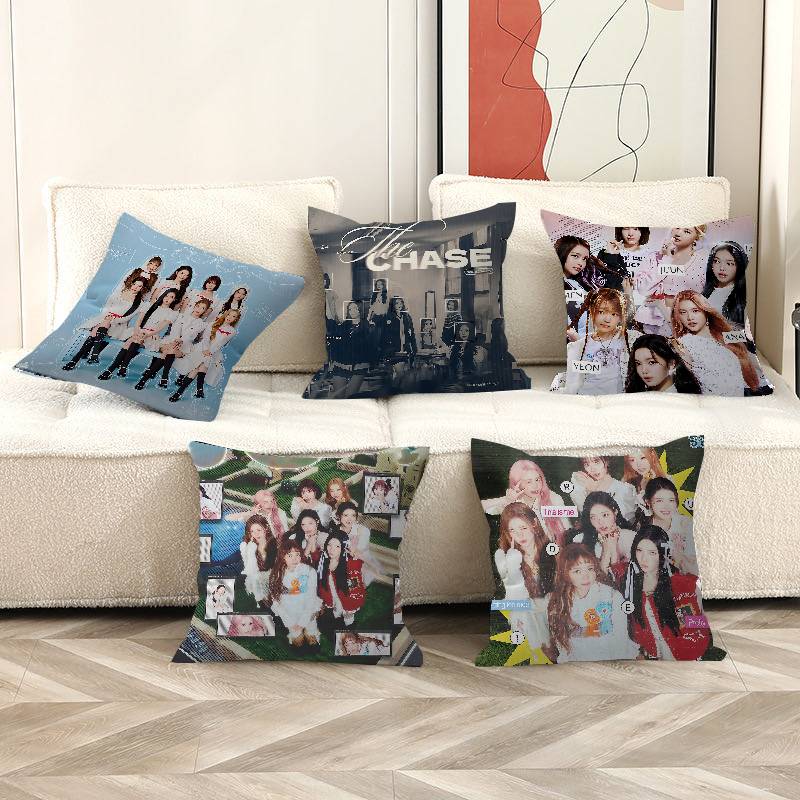 مجموعة H-Hearts2Hearts وسائد د - مراجعة Home Textiles Group وسعره